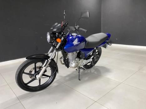 HONDA CG 150 FAN ESD MIX, Foto 14