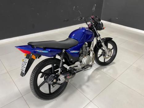 HONDA CG 150 FAN ESD MIX, Foto 15