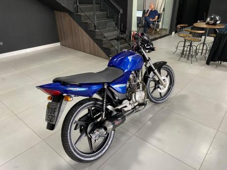 HONDA CG 150 FAN ESD MIX, Foto 16