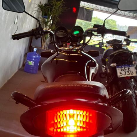 HONDA CG 150 FAN ESDI, Foto 2