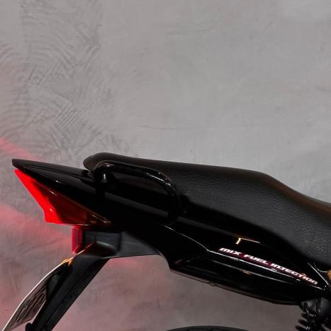 HONDA CG 150 FAN ESDI, Foto 3