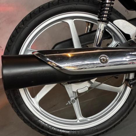 HONDA CG 150 FAN ESDI, Foto 4