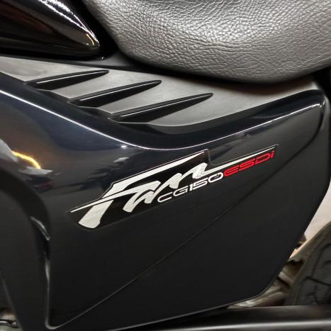 HONDA CG 150 FAN ESDI, Foto 5
