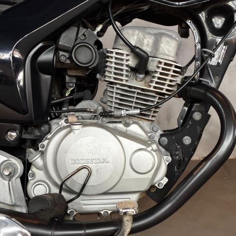 HONDA CG 150 FAN ESDI, Foto 6