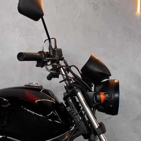 HONDA CG 150 FAN ESDI, Foto 7