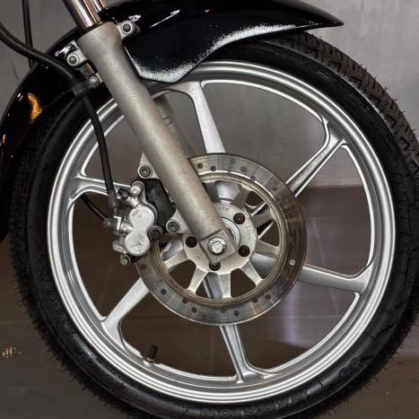 HONDA CG 150 FAN ESDI, Foto 8