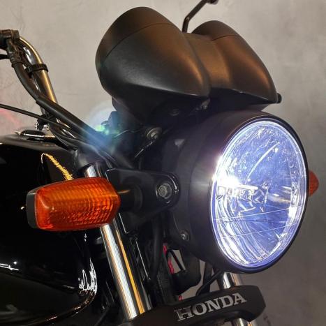 HONDA CG 150 FAN ESDI, Foto 9