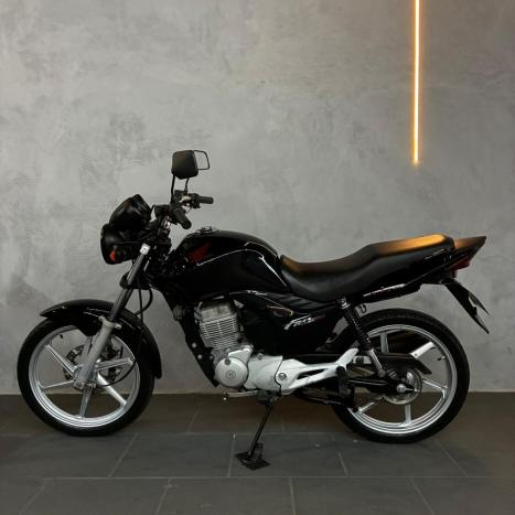 HONDA CG 150 FAN ESDI, Foto 10