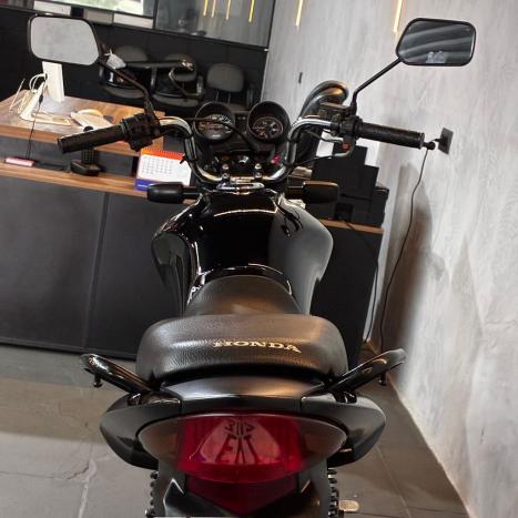 HONDA CG 150 FAN ESDI, Foto 11