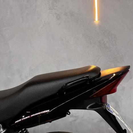 HONDA CG 150 FAN ESDI, Foto 12