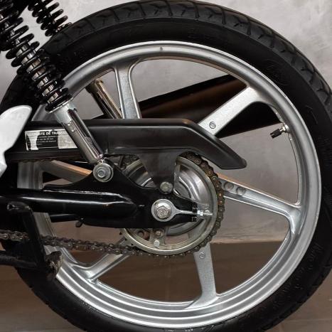 HONDA CG 150 FAN ESDI, Foto 13