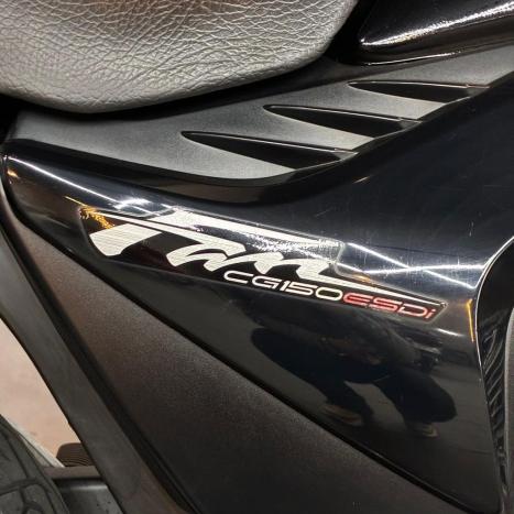 HONDA CG 150 FAN ESDI, Foto 14