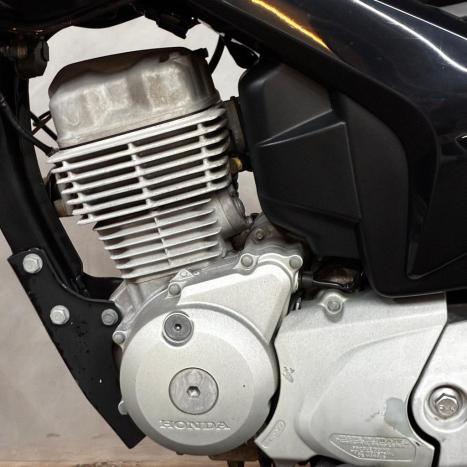 HONDA CG 150 FAN ESDI, Foto 15