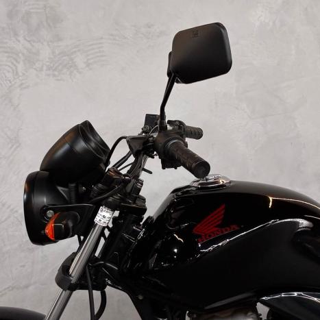 HONDA CG 150 FAN ESDI, Foto 16