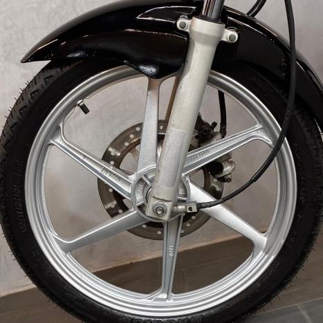 HONDA CG 150 FAN ESDI, Foto 17