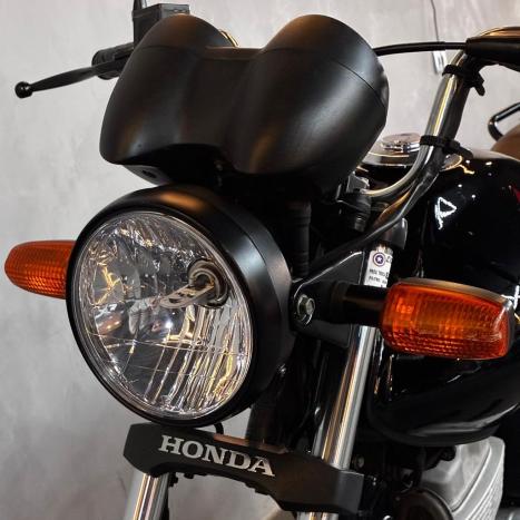 HONDA CG 150 FAN ESDI, Foto 18