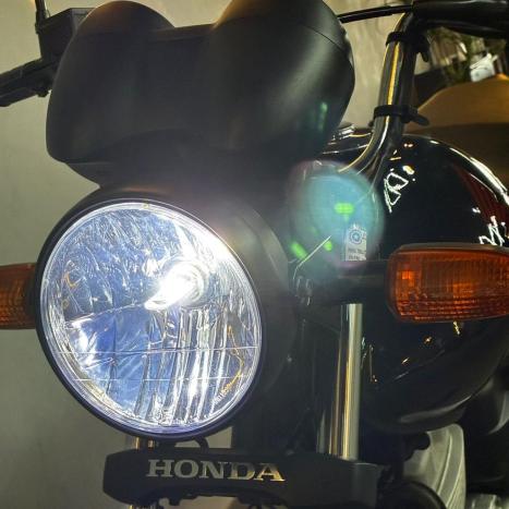 HONDA CG 150 FAN ESDI, Foto 19