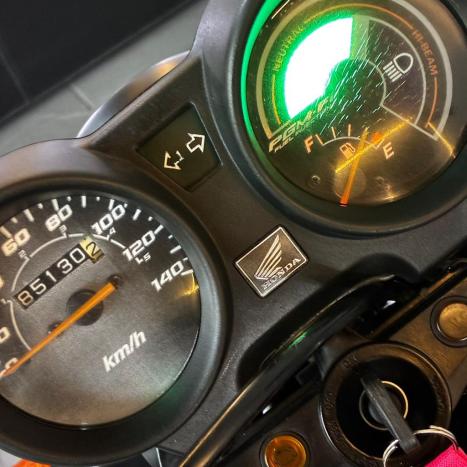 HONDA CG 150 FAN ESDI, Foto 20