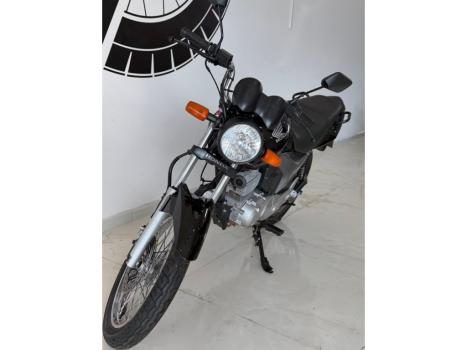 HONDA CG 150 FAN ESDI, Foto 2