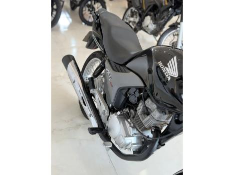 HONDA CG 150 FAN ESDI, Foto 4