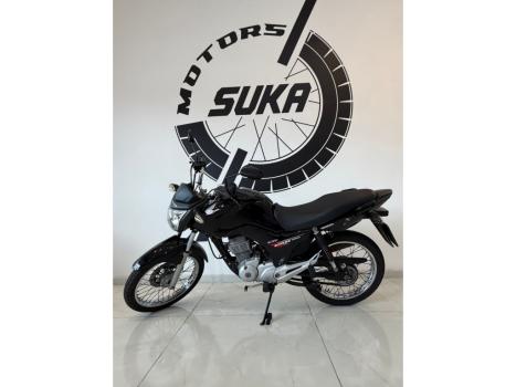 HONDA CG 150 FAN ESDI, Foto 1