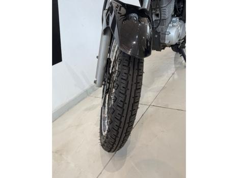 HONDA CG 150 FAN ESDI, Foto 4