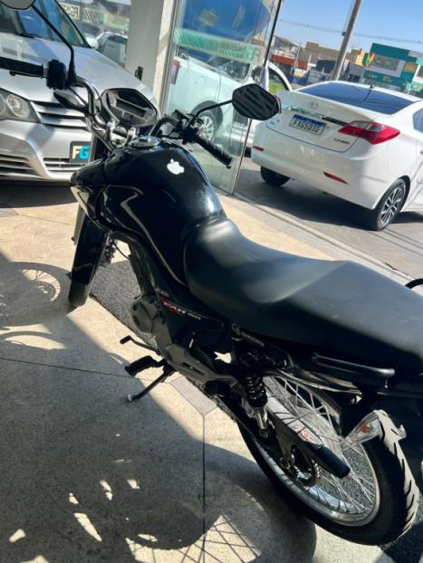 HONDA CG 150 FAN ESDI, Foto 2