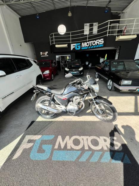 HONDA CG 150 FAN ESDI, Foto 3