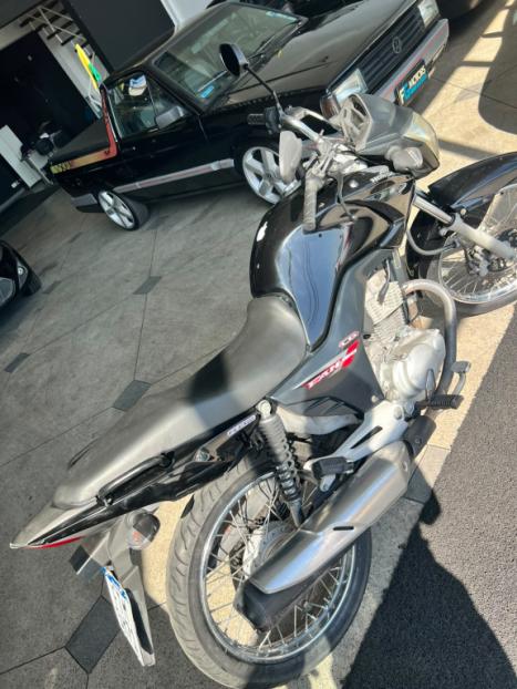 HONDA CG 150 FAN ESDI, Foto 4