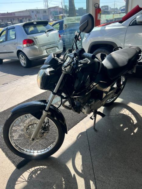 HONDA CG 150 FAN ESDI, Foto 5