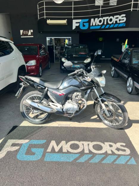 HONDA CG 150 FAN ESDI, Foto 6