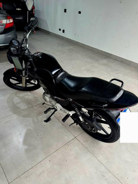 HONDA CG 150 FAN ESD MIX, Foto 3