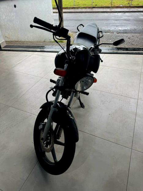 HONDA CG 150 FAN ESD MIX, Foto 4