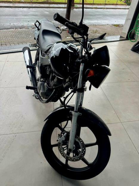 HONDA CG 150 FAN ESD MIX, Foto 5
