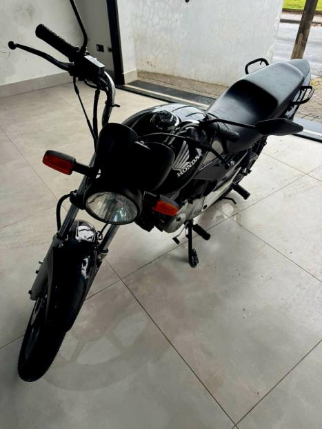 HONDA CG 150 FAN ESD MIX, Foto 8