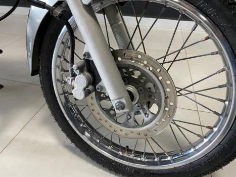 HONDA CG 150 FAN ESDI, Foto 2