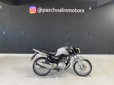 HONDA CG 150 FAN ESDI, Foto 3