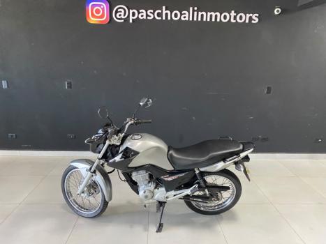 HONDA CG 150 FAN ESDI, Foto 4