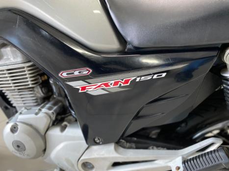 HONDA CG 150 FAN ESDI, Foto 5