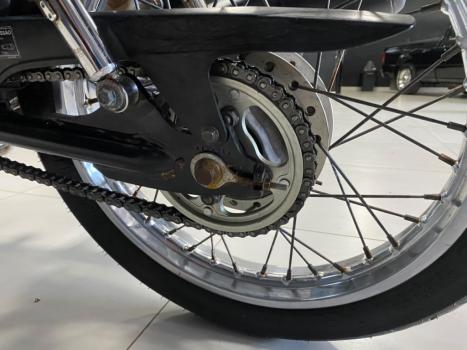 HONDA CG 150 FAN ESDI, Foto 6