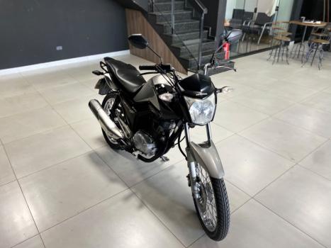 HONDA CG 150 FAN ESDI, Foto 7
