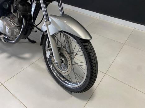 HONDA CG 150 FAN ESDI, Foto 8