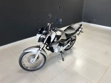 HONDA CG 150 FAN ESDI, Foto 9