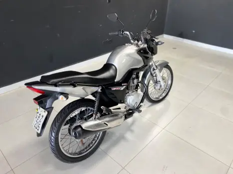 HONDA CG 150 FAN ESDI, Foto 10