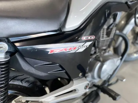 HONDA CG 150 FAN ESDI, Foto 11