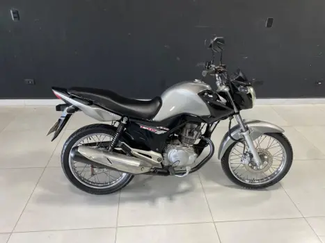 HONDA CG 150 FAN ESDI, Foto 12