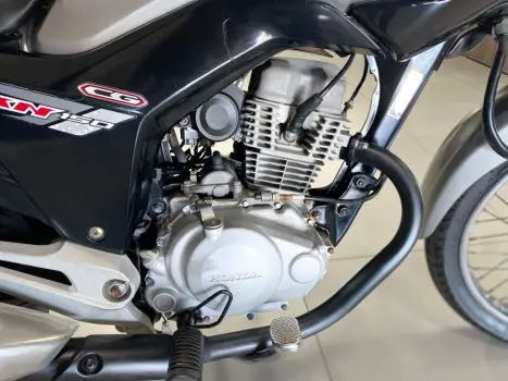 HONDA CG 150 FAN ESDI, Foto 13