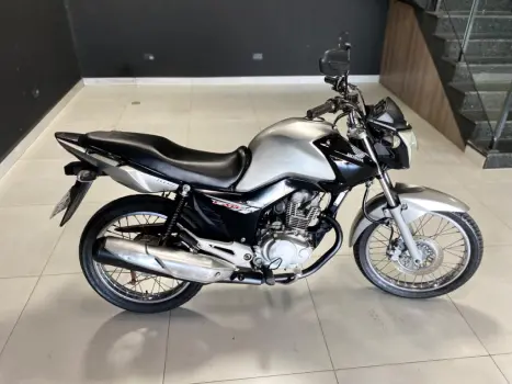 HONDA CG 150 FAN ESDI, Foto 14