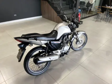 HONDA CG 150 FAN ESDI, Foto 15