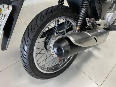 HONDA CG 150 FAN ESDI, Foto 16